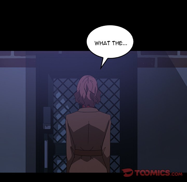The Lucky Guy The Lucky Guy EP 19 - Toomics page 87 - 