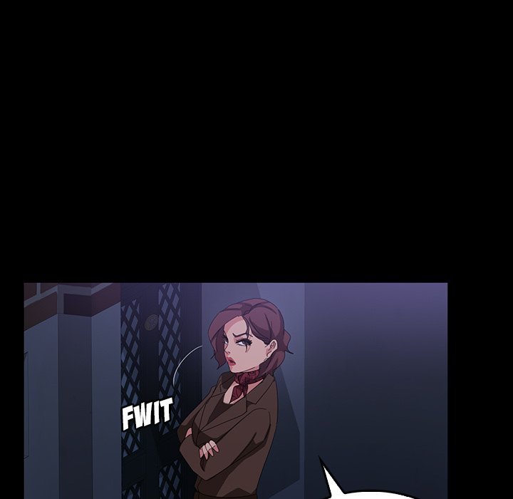 The Lucky Guy The Lucky Guy EP 19 - Toomics page 88 - 