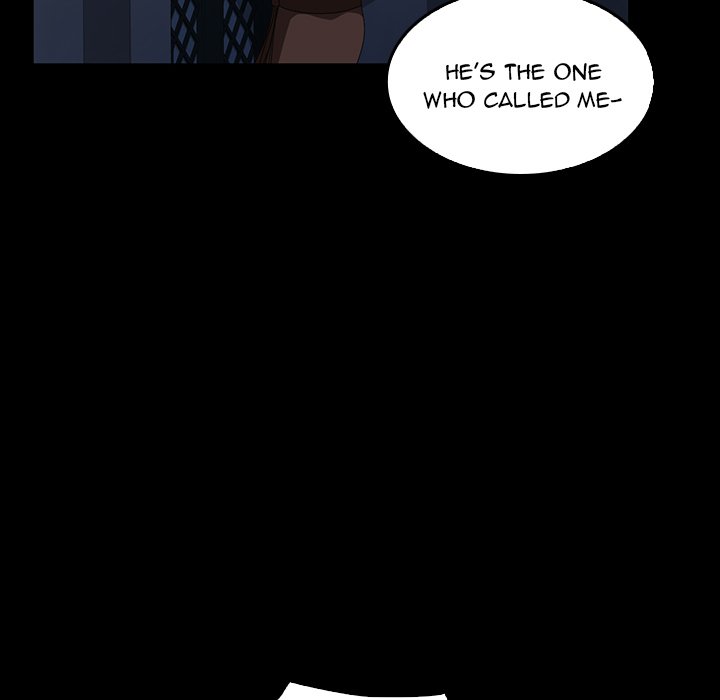 The Lucky Guy The Lucky Guy EP 19 - Toomics page 89 - 