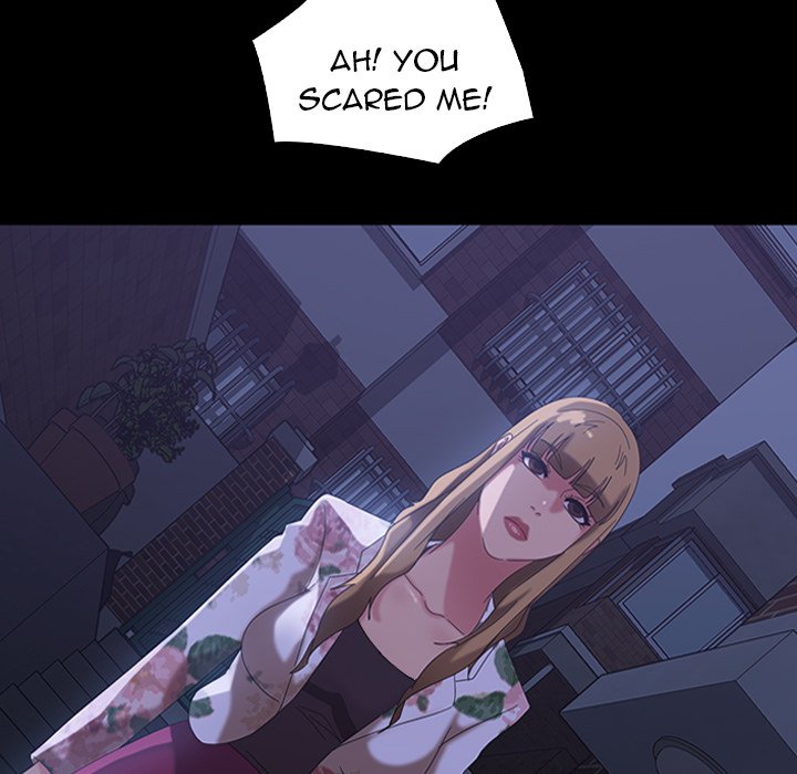 The Lucky Guy The Lucky Guy EP 19 - Toomics page 90 - 