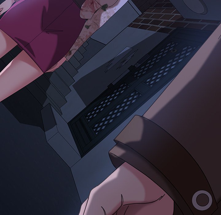 The Lucky Guy The Lucky Guy EP 19 - Toomics page 91 - 