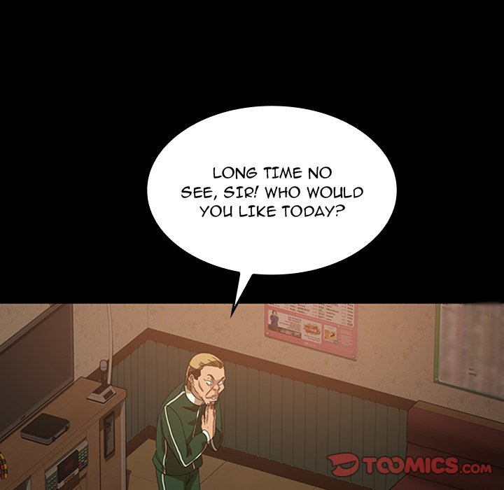 The Lucky Guy The Lucky Guy EP 19 - Toomics page 99 - 