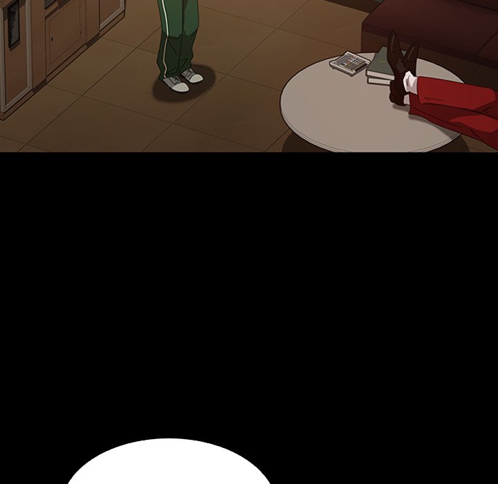 The Lucky Guy The Lucky Guy EP 19 - Toomics page 100 - 
