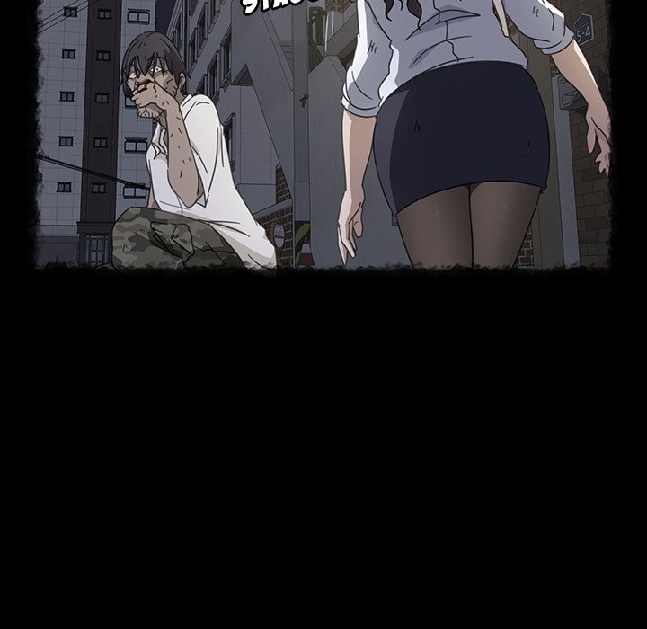 The Lucky Guy The Lucky Guy EP 20 - Toomics page 102 - 