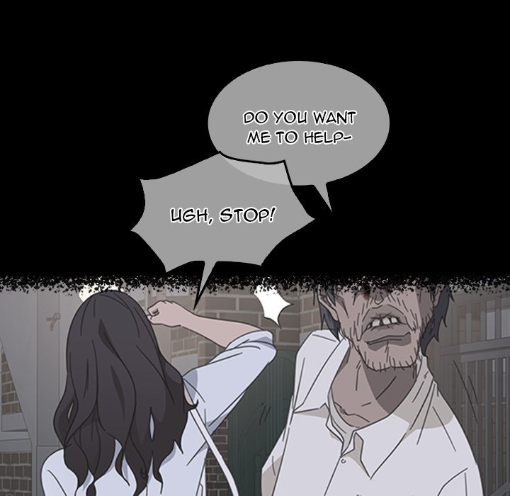 The Lucky Guy The Lucky Guy EP 20 - Toomics page 103 - 