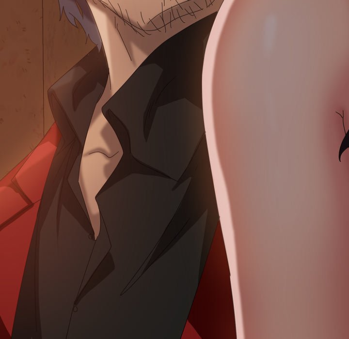 The Lucky Guy The Lucky Guy EP 20 - Toomics page 105 - 