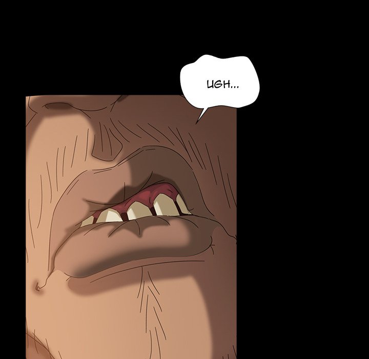 The Lucky Guy The Lucky Guy EP 20 - Toomics page 108 - 