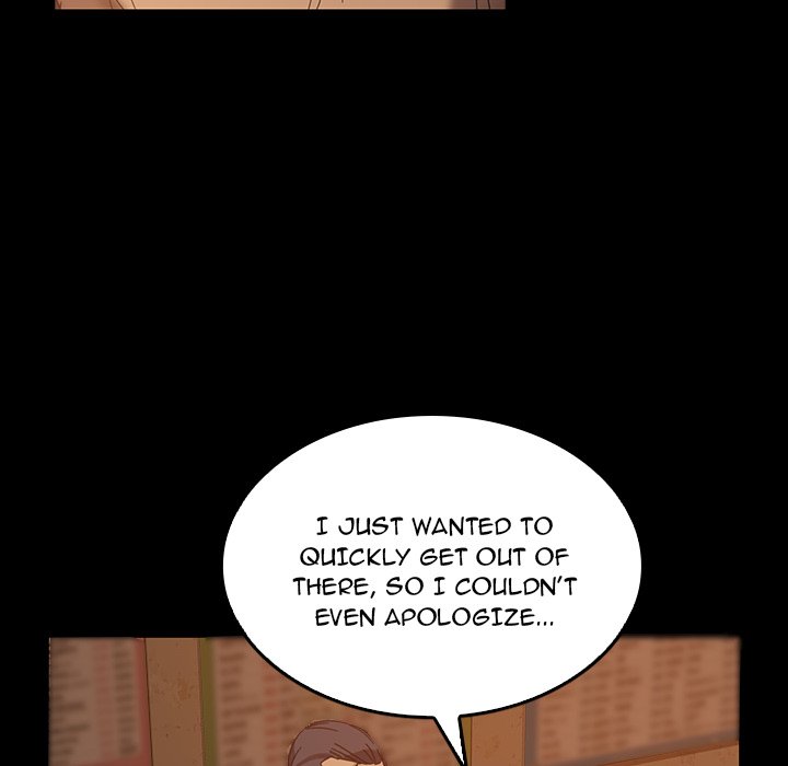 The Lucky Guy The Lucky Guy EP 20 - Toomics page 109 - 