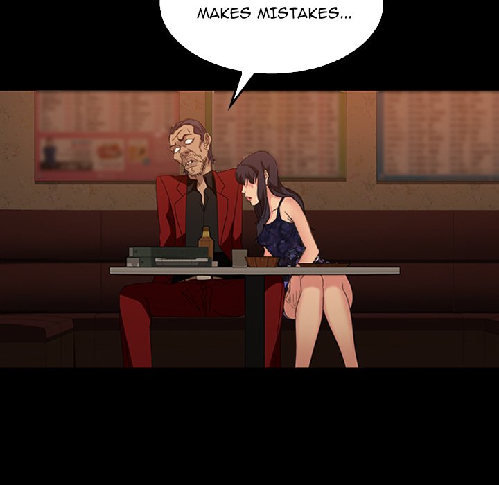 The Lucky Guy The Lucky Guy EP 20 - Toomics page 112 - 