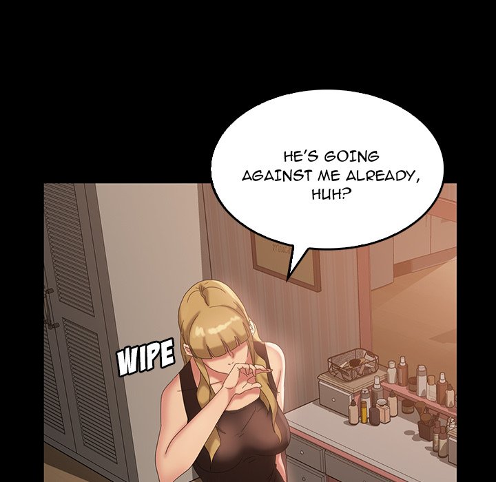 The Lucky Guy The Lucky Guy EP 20 - Toomics page 119 - 