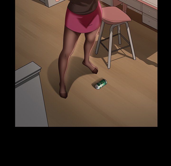 The Lucky Guy The Lucky Guy EP 20 - Toomics page 120 - 