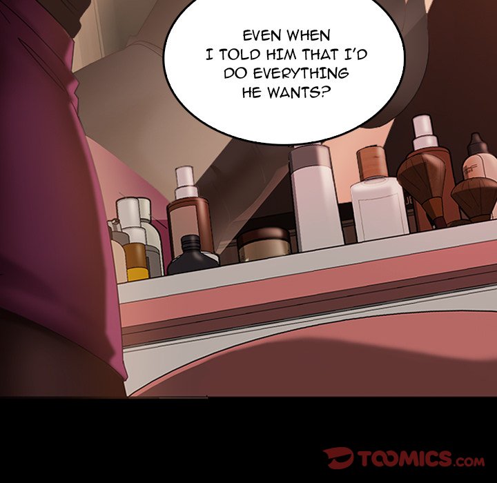 The Lucky Guy The Lucky Guy EP 20 - Toomics page 123 - 