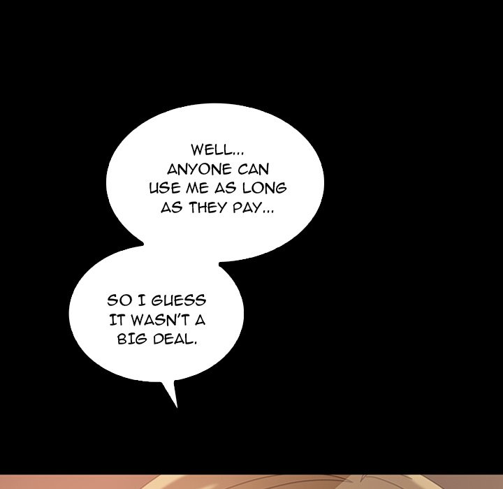 The Lucky Guy The Lucky Guy EP 20 - Toomics page 124 - 