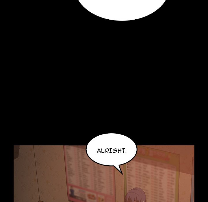 The Lucky Guy The Lucky Guy EP 20 - Toomics page 129 - 
