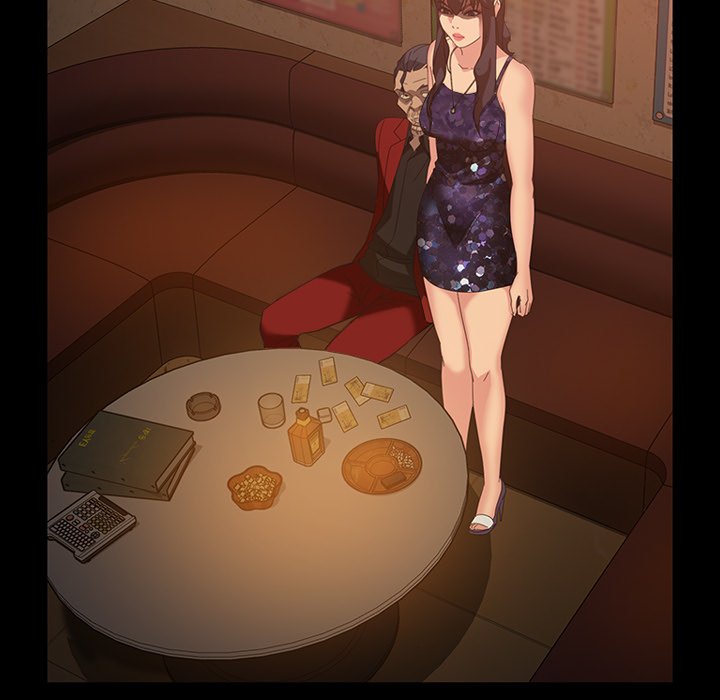 The Lucky Guy The Lucky Guy EP 20 - Toomics page 130 - 