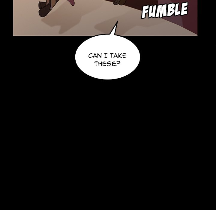 The Lucky Guy The Lucky Guy EP 20 - Toomics page 132 - 