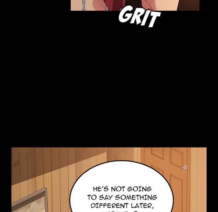 The Lucky Guy The Lucky Guy EP 20 - Toomics page 151 - 