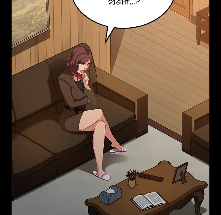 The Lucky Guy The Lucky Guy EP 20 - Toomics page 152 - 