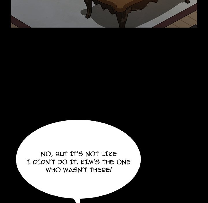 The Lucky Guy The Lucky Guy EP 20 - Toomics page 153 - 