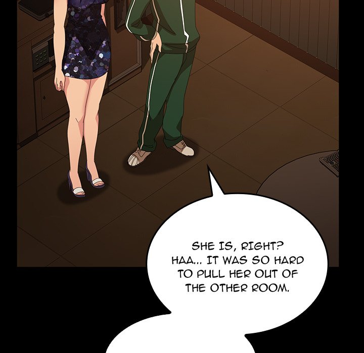 The Lucky Guy The Lucky Guy EP 20 - Toomics page 17 - 