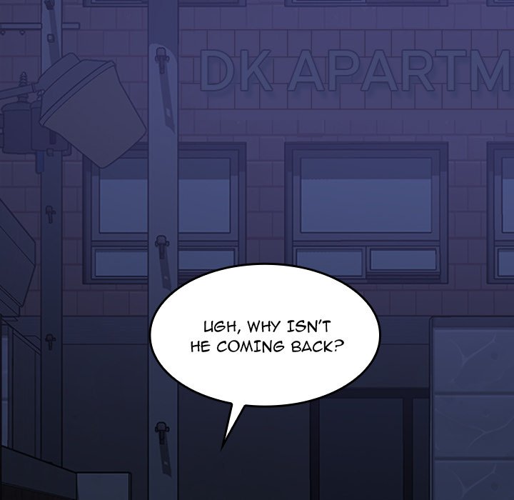 The Lucky Guy The Lucky Guy EP 20 - Toomics page 161 - 