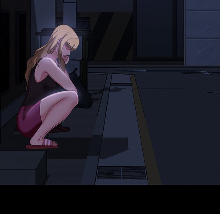The Lucky Guy The Lucky Guy EP 20 - Toomics page 162 - 