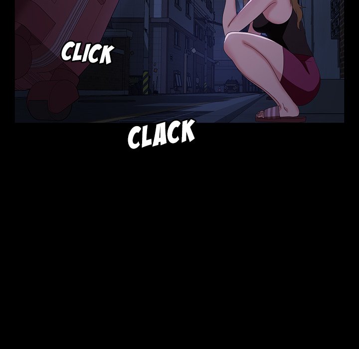 The Lucky Guy The Lucky Guy EP 20 - Toomics page 166 - 