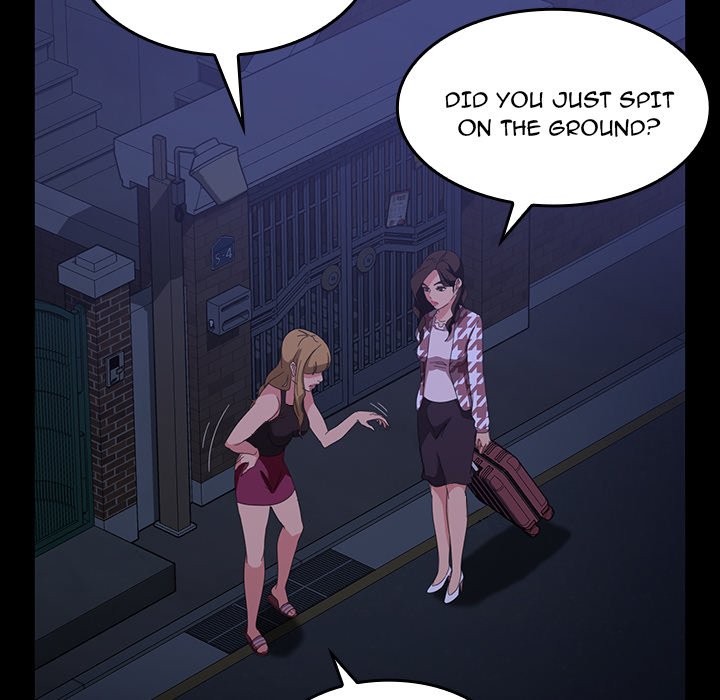 The Lucky Guy The Lucky Guy EP 20 - Toomics page 173 - 