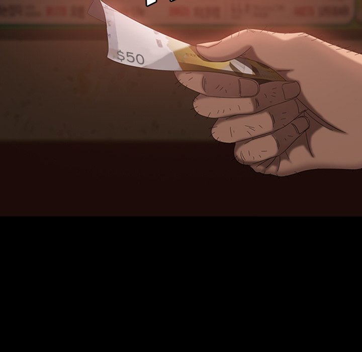 The Lucky Guy The Lucky Guy EP 20 - Toomics page 19 - 