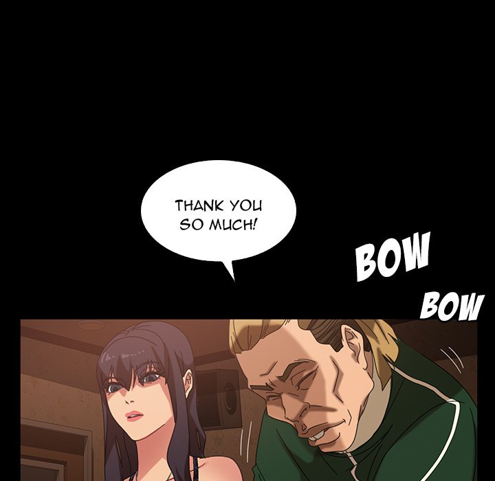 The Lucky Guy The Lucky Guy EP 20 - Toomics page 20 - 