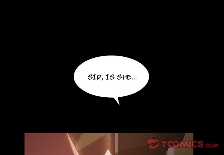 The Lucky Guy The Lucky Guy EP 20 - Toomics page 3 - 