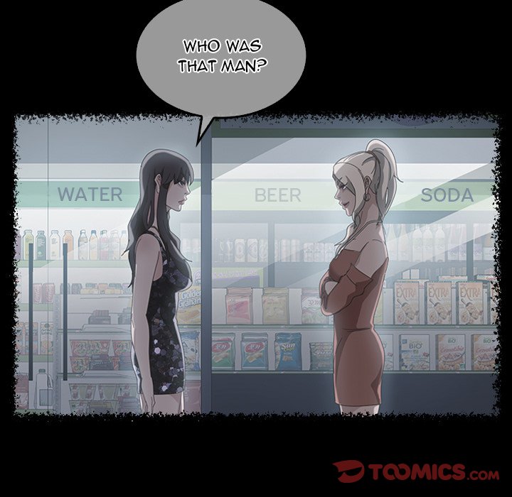 The Lucky Guy The Lucky Guy EP 20 - Toomics page 27 - 