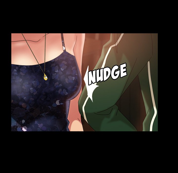 The Lucky Guy The Lucky Guy EP 20 - Toomics page 32 - 