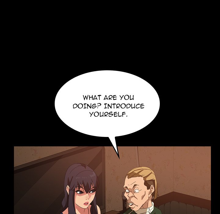 The Lucky Guy The Lucky Guy EP 20 - Toomics page 33 - 