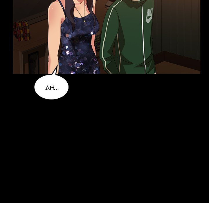 The Lucky Guy The Lucky Guy EP 20 - Toomics page 34 - 