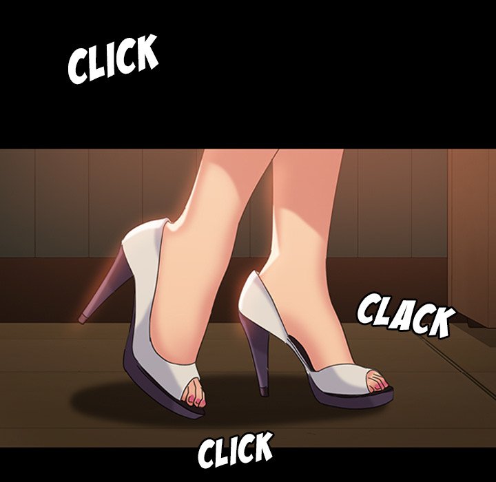The Lucky Guy The Lucky Guy EP 20 - Toomics page 35 - 