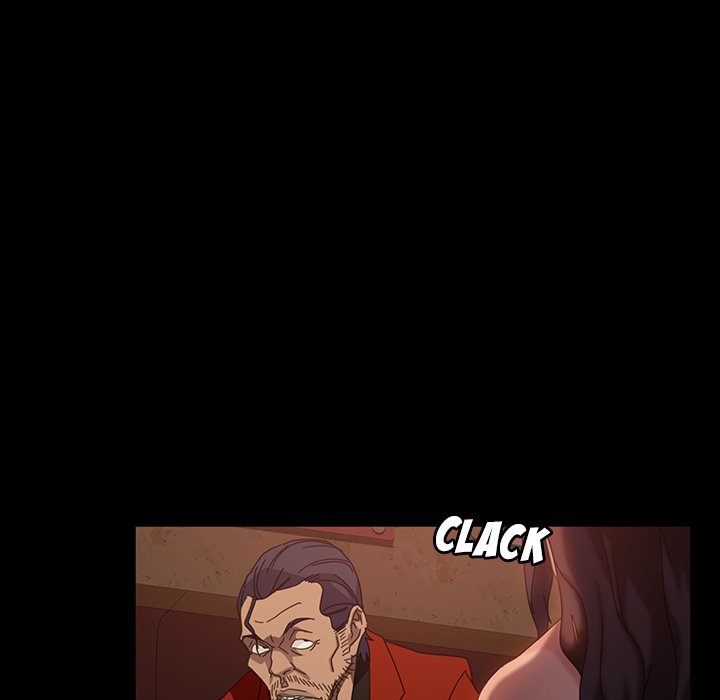 The Lucky Guy The Lucky Guy EP 20 - Toomics page 36 - 