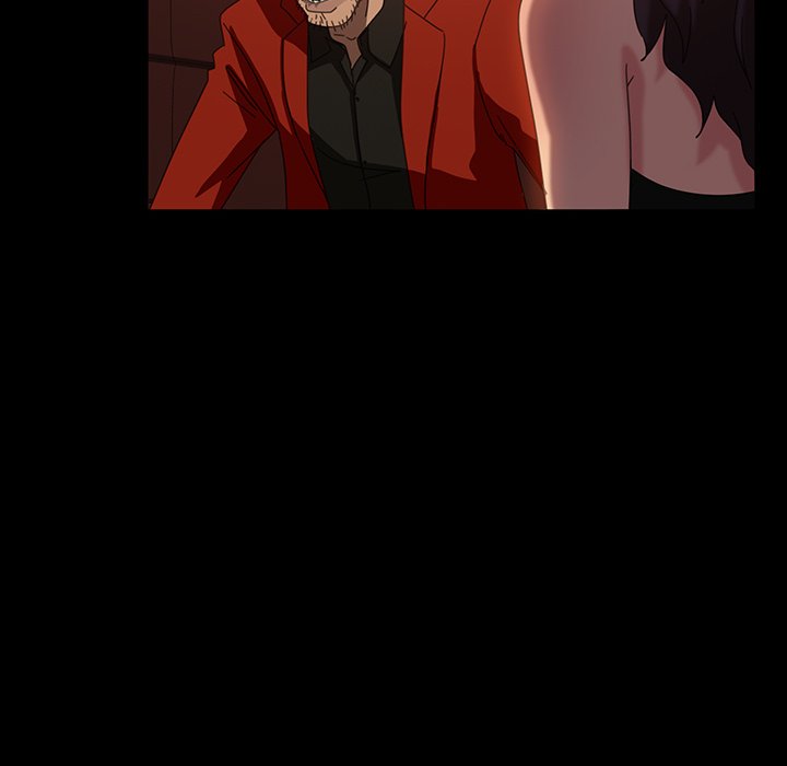 The Lucky Guy The Lucky Guy EP 20 - Toomics page 37 - 