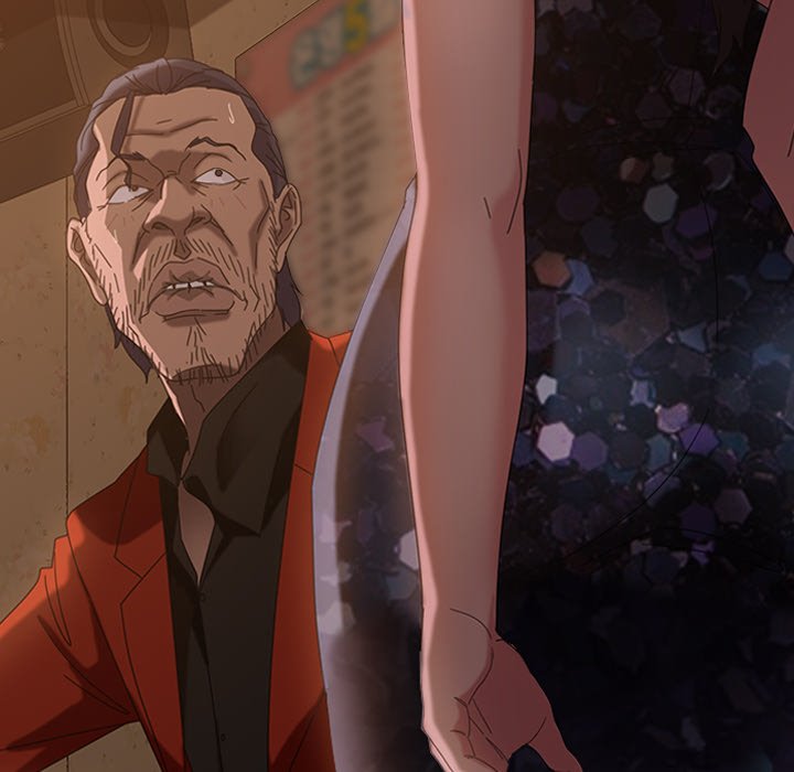 The Lucky Guy The Lucky Guy EP 20 - Toomics page 41 - 