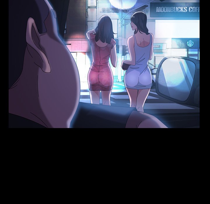 The Lucky Guy The Lucky Guy EP 20 - Toomics page 47 - 