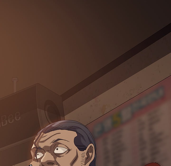 The Lucky Guy The Lucky Guy EP 20 - Toomics page 6 - 