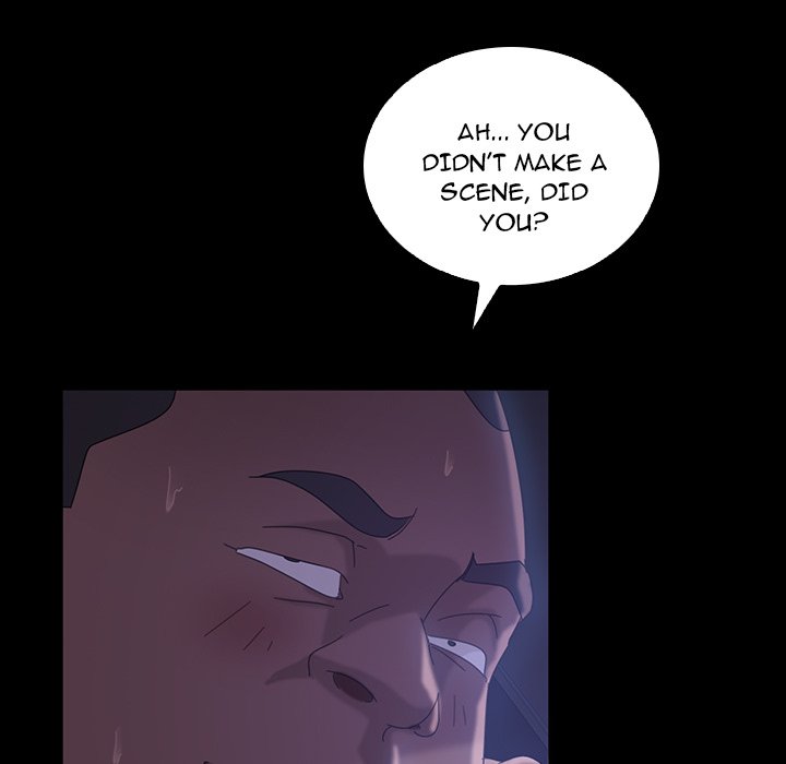 The Lucky Guy The Lucky Guy EP 20 - Toomics page 55 - 