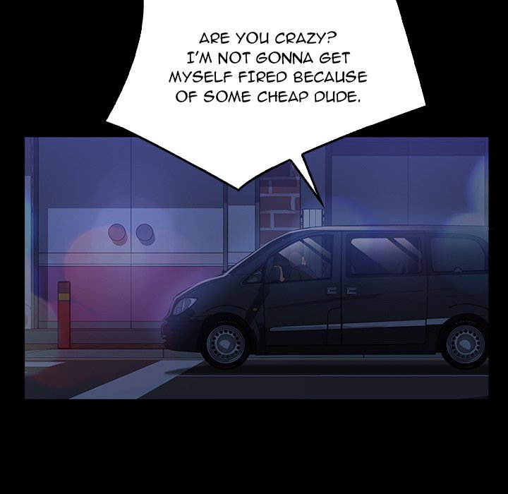 The Lucky Guy The Lucky Guy EP 20 - Toomics page 57 - 