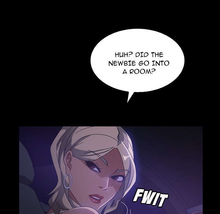 The Lucky Guy The Lucky Guy EP 20 - Toomics page 58 - 
