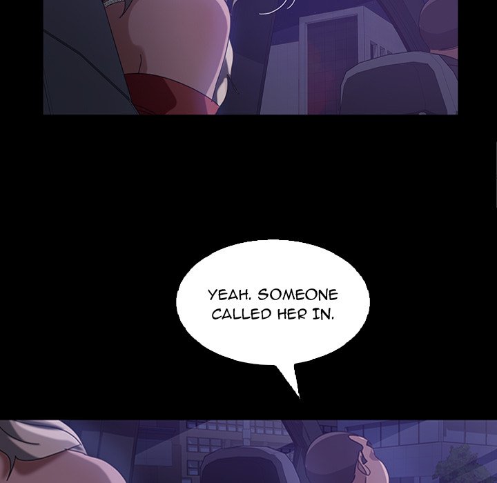 The Lucky Guy The Lucky Guy EP 20 - Toomics page 59 - 