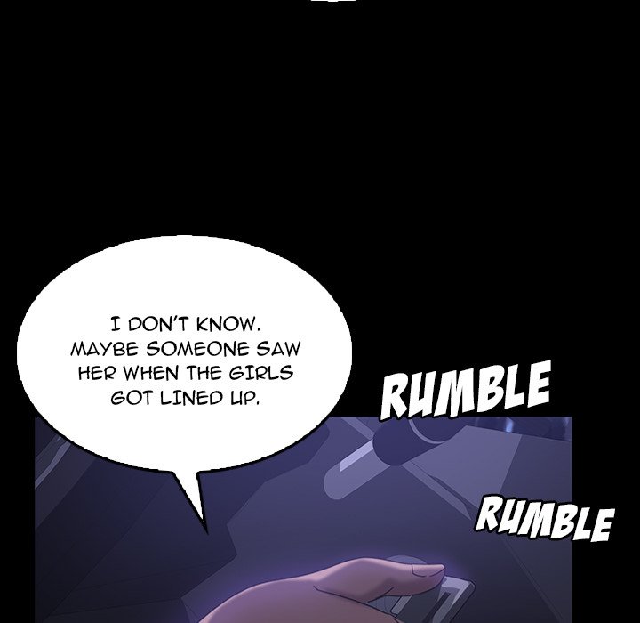 The Lucky Guy The Lucky Guy EP 20 - Toomics page 61 - 