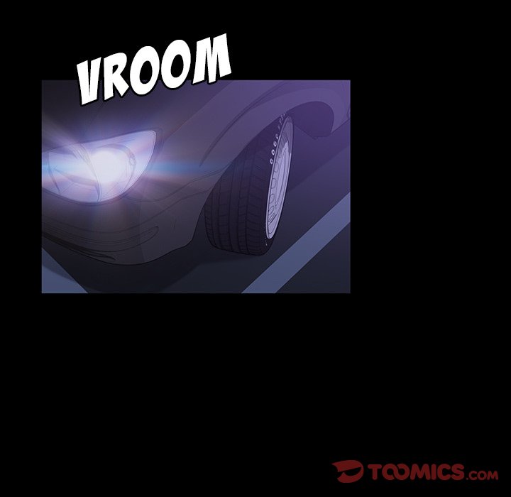 The Lucky Guy The Lucky Guy EP 20 - Toomics page 63 - 