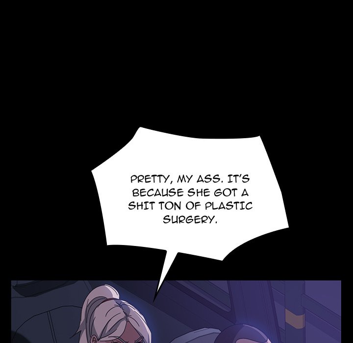 The Lucky Guy The Lucky Guy EP 20 - Toomics page 68 - 