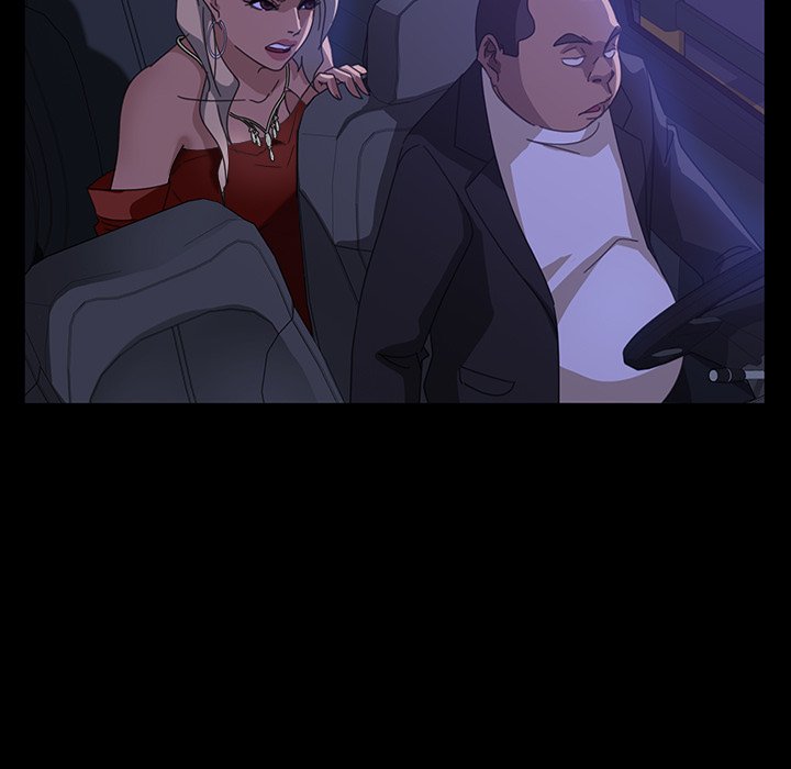 The Lucky Guy The Lucky Guy EP 20 - Toomics page 69 - 
