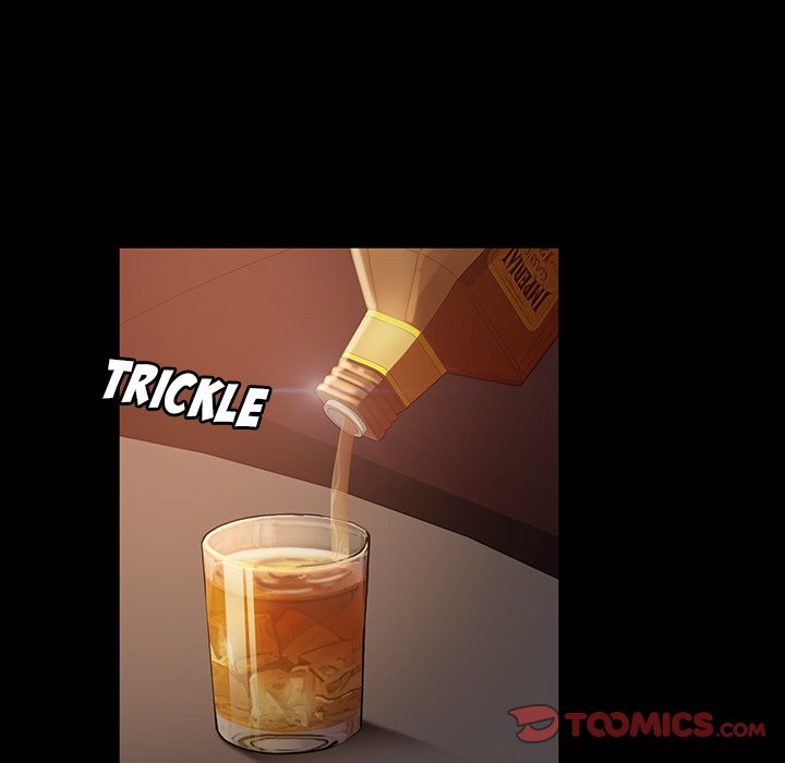 The Lucky Guy The Lucky Guy EP 20 - Toomics page 75 - 